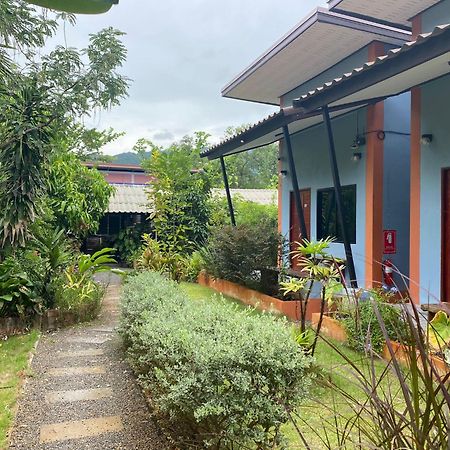 Villafarmsuk@卡农 外观 照片