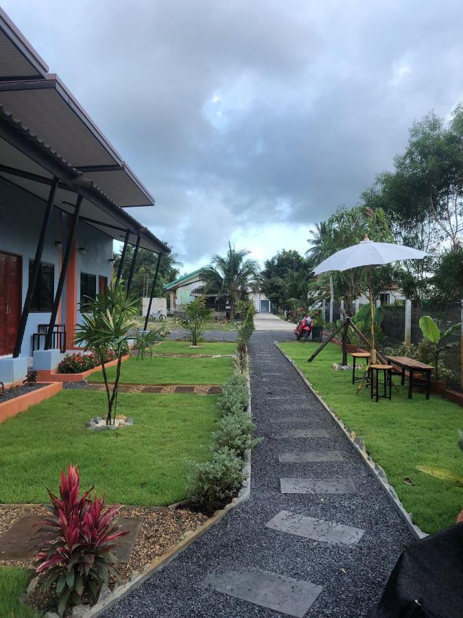 Villafarmsuk@卡农 外观 照片