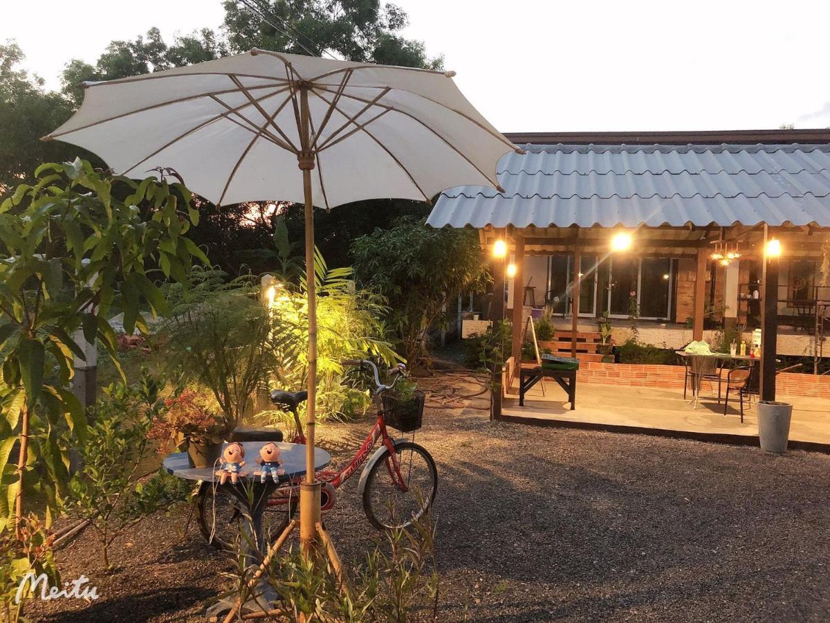 Villafarmsuk@卡农 外观 照片