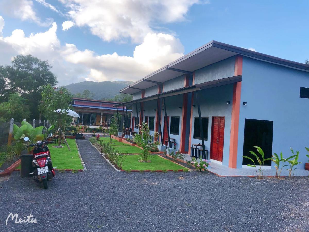 Villafarmsuk@卡农 外观 照片