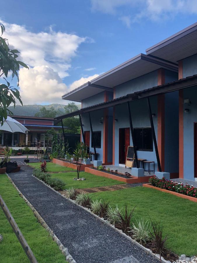 Villafarmsuk@卡农 外观 照片