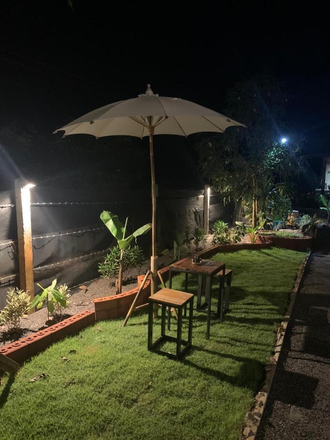 Villafarmsuk@卡农 外观 照片