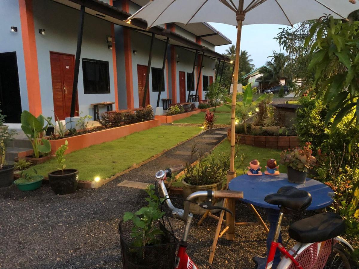 Villafarmsuk@卡农 外观 照片
