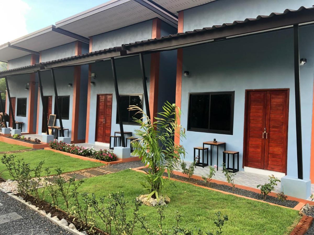 Villafarmsuk@卡农 外观 照片