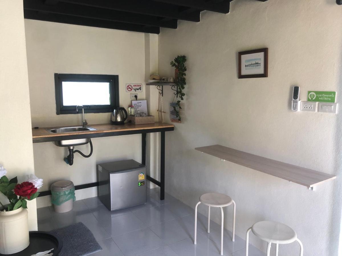 Villafarmsuk@卡农 外观 照片