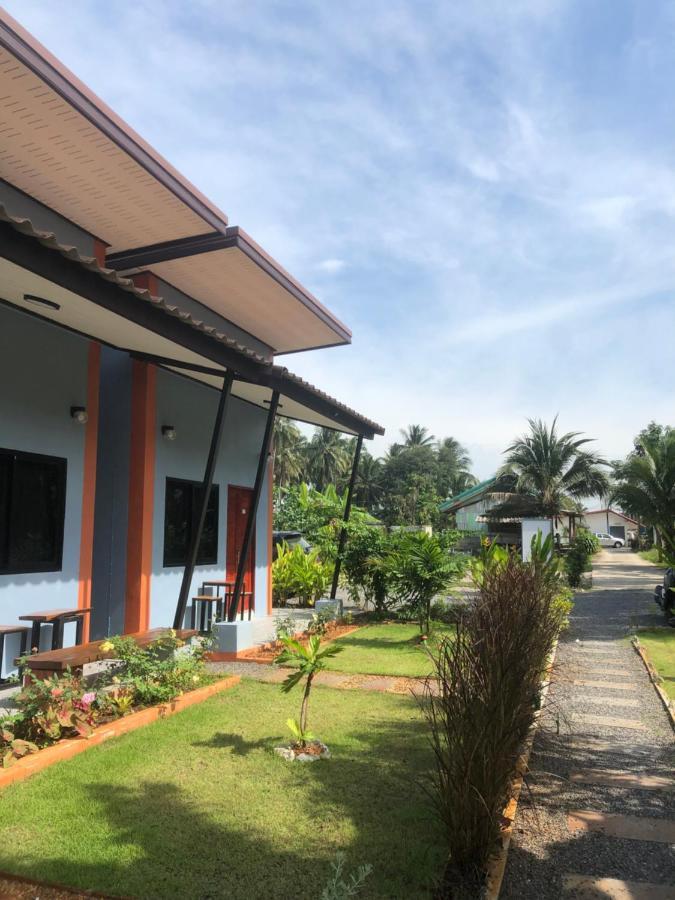 Villafarmsuk@卡农 外观 照片