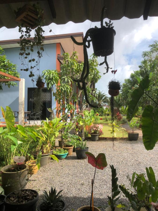 Villafarmsuk@卡农 外观 照片