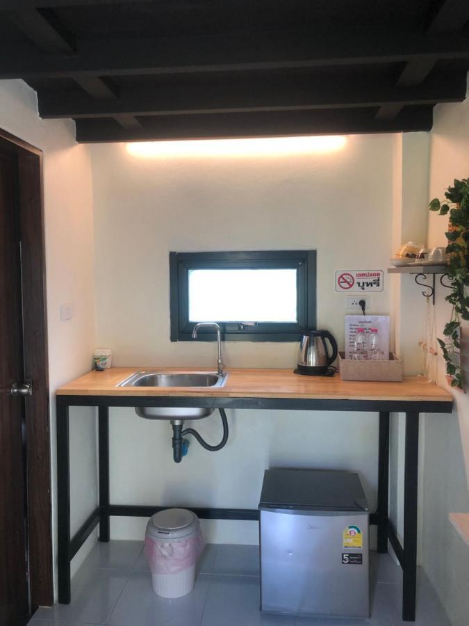 Villafarmsuk@卡农 外观 照片