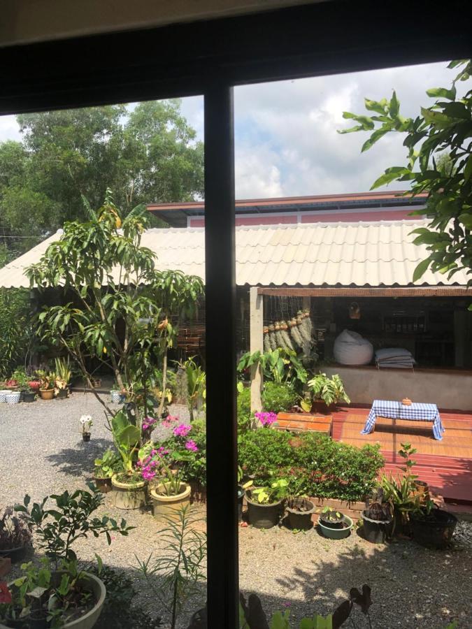 Villafarmsuk@卡农 外观 照片
