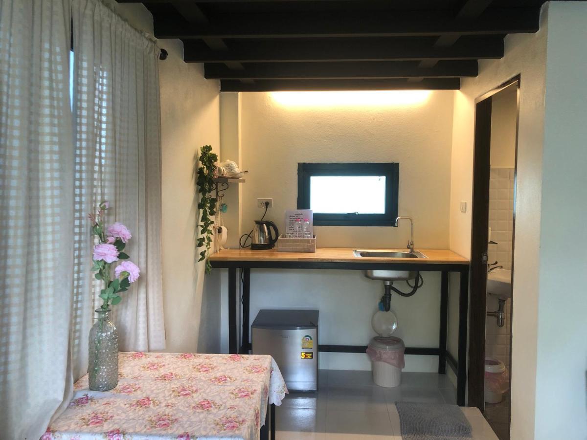 Villafarmsuk@卡农 外观 照片