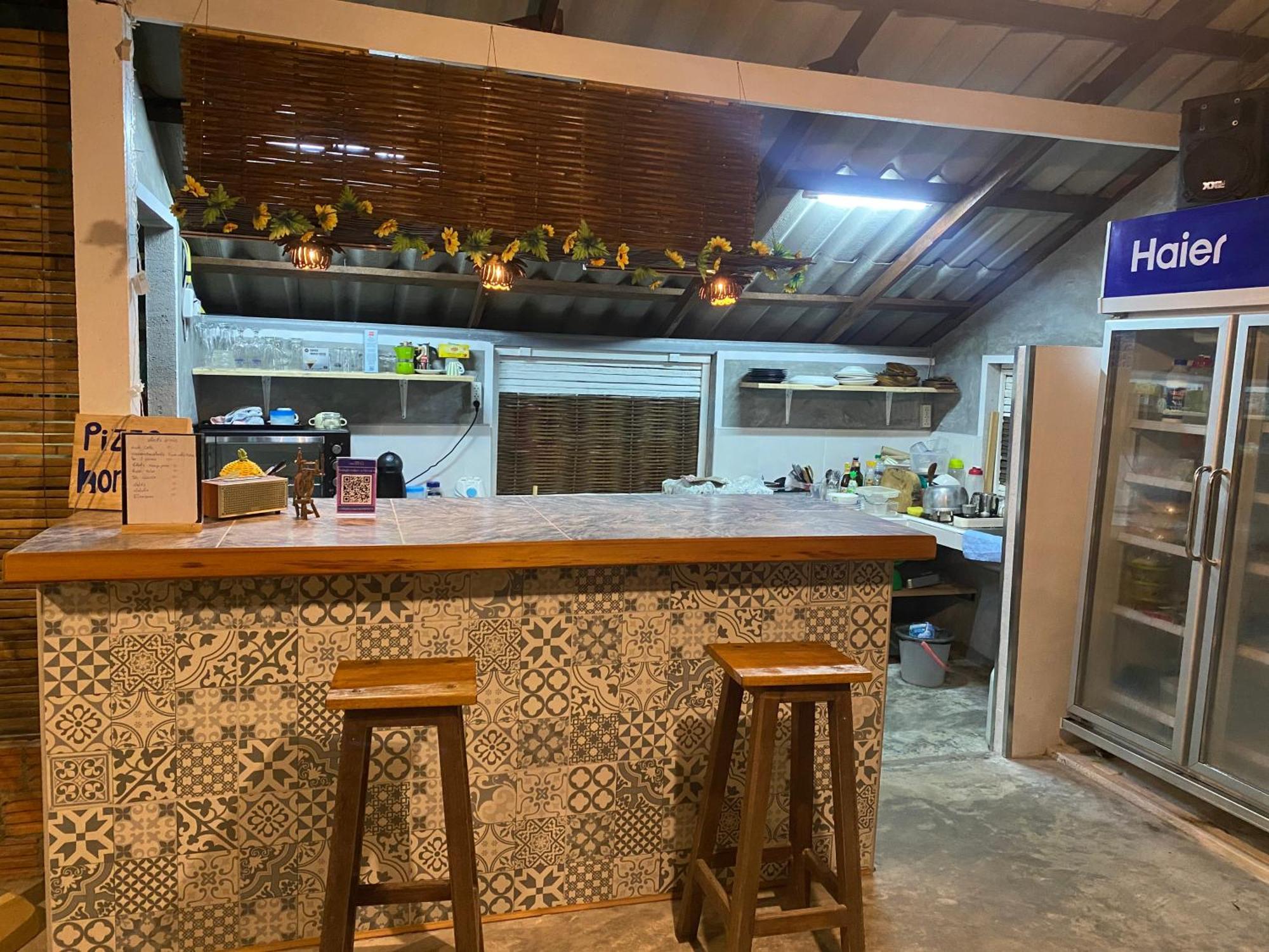 Villafarmsuk@卡农 外观 照片