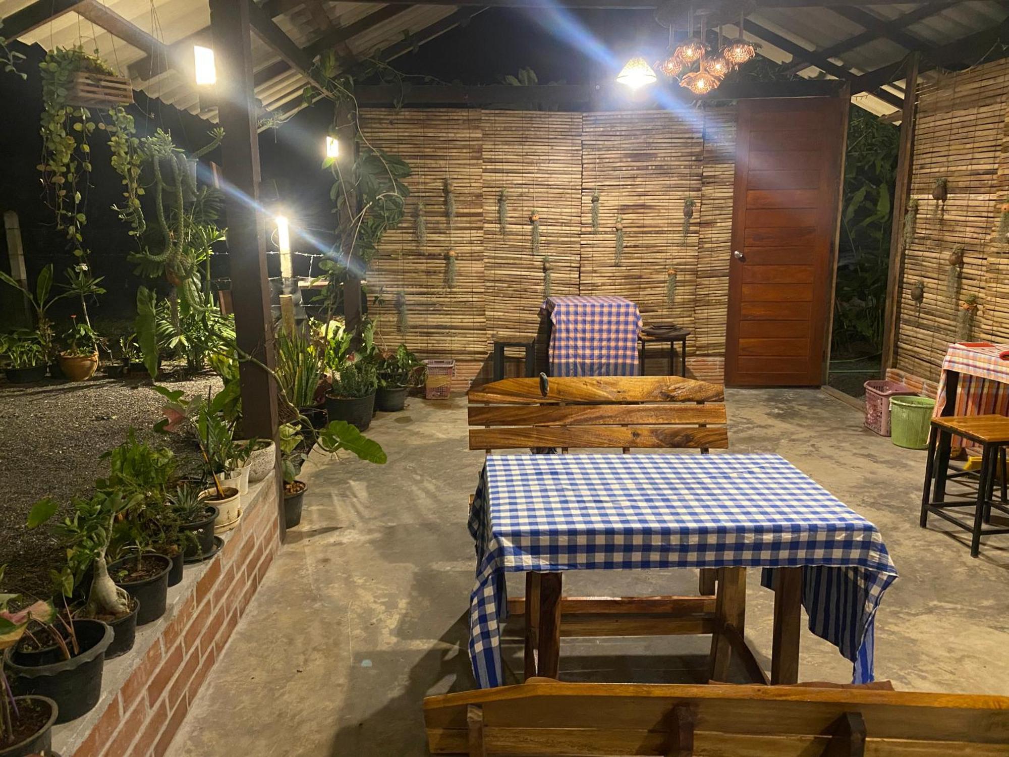 Villafarmsuk@卡农 外观 照片