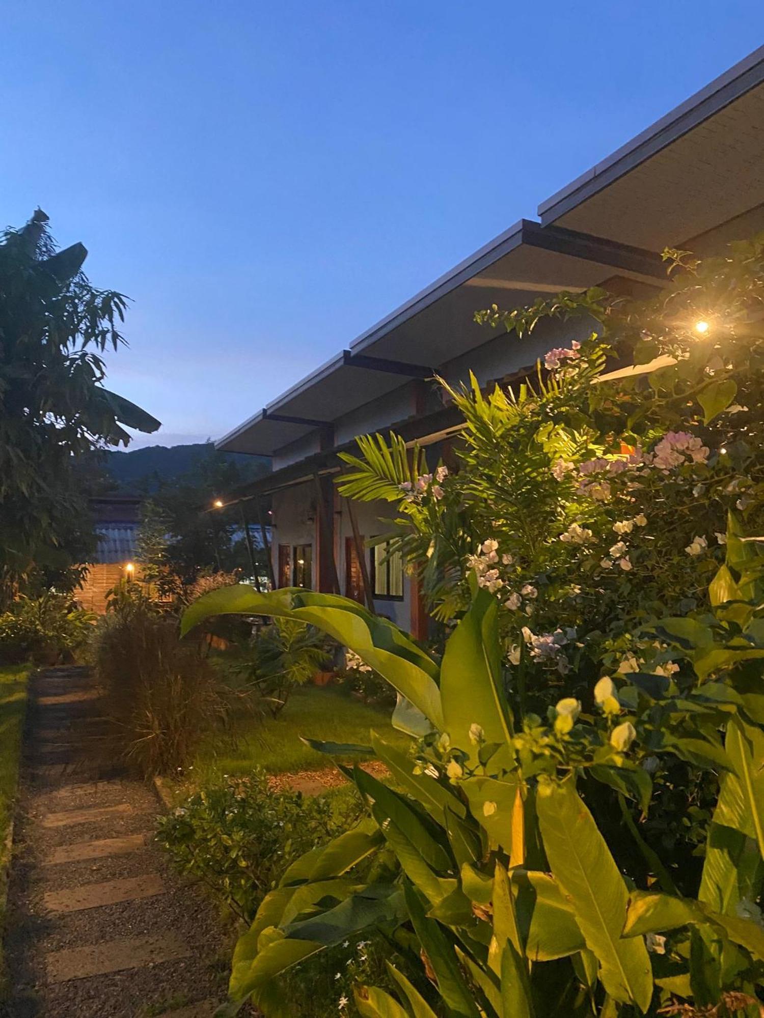 Villafarmsuk@卡农 外观 照片