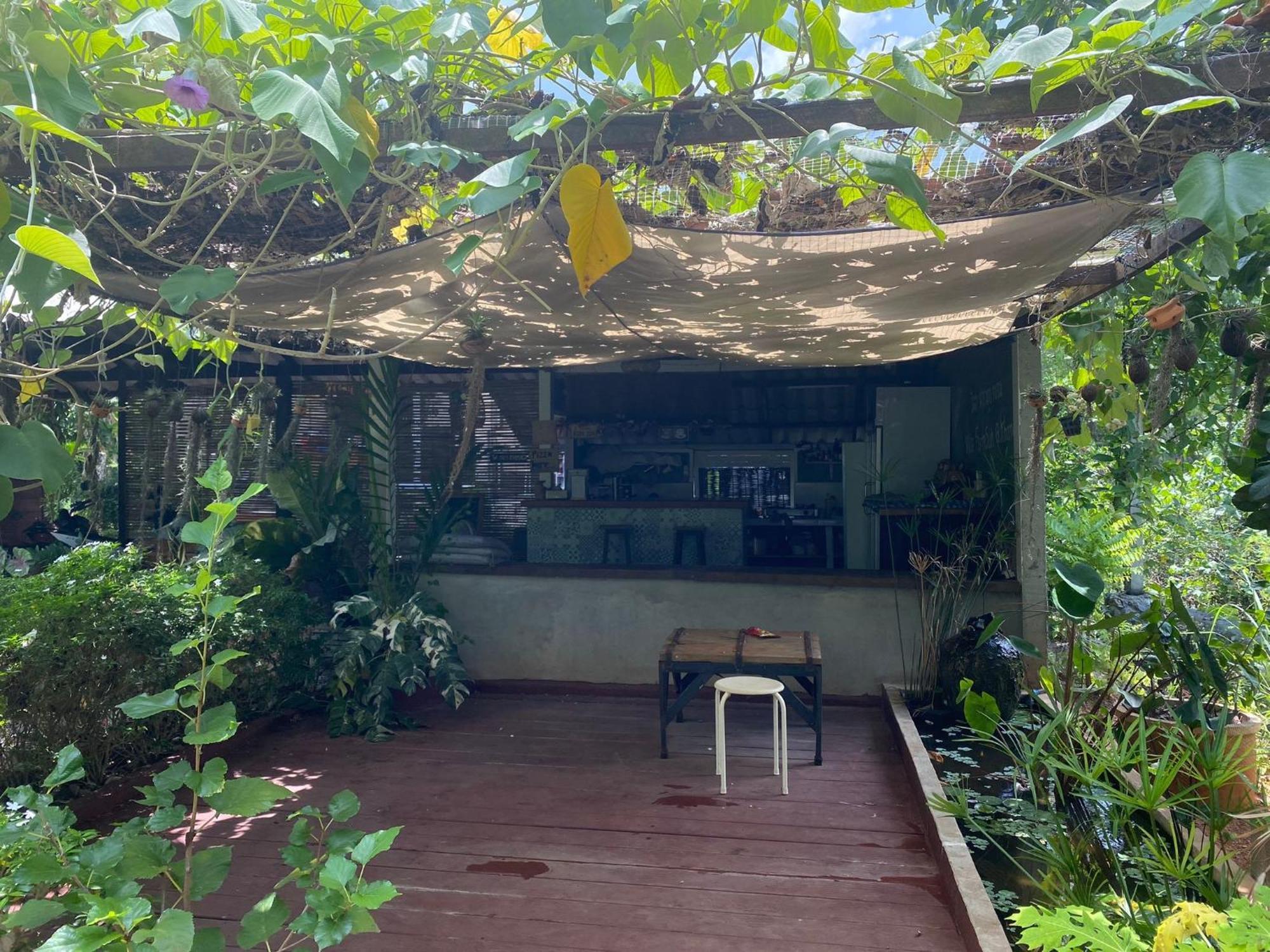 Villafarmsuk@卡农 外观 照片