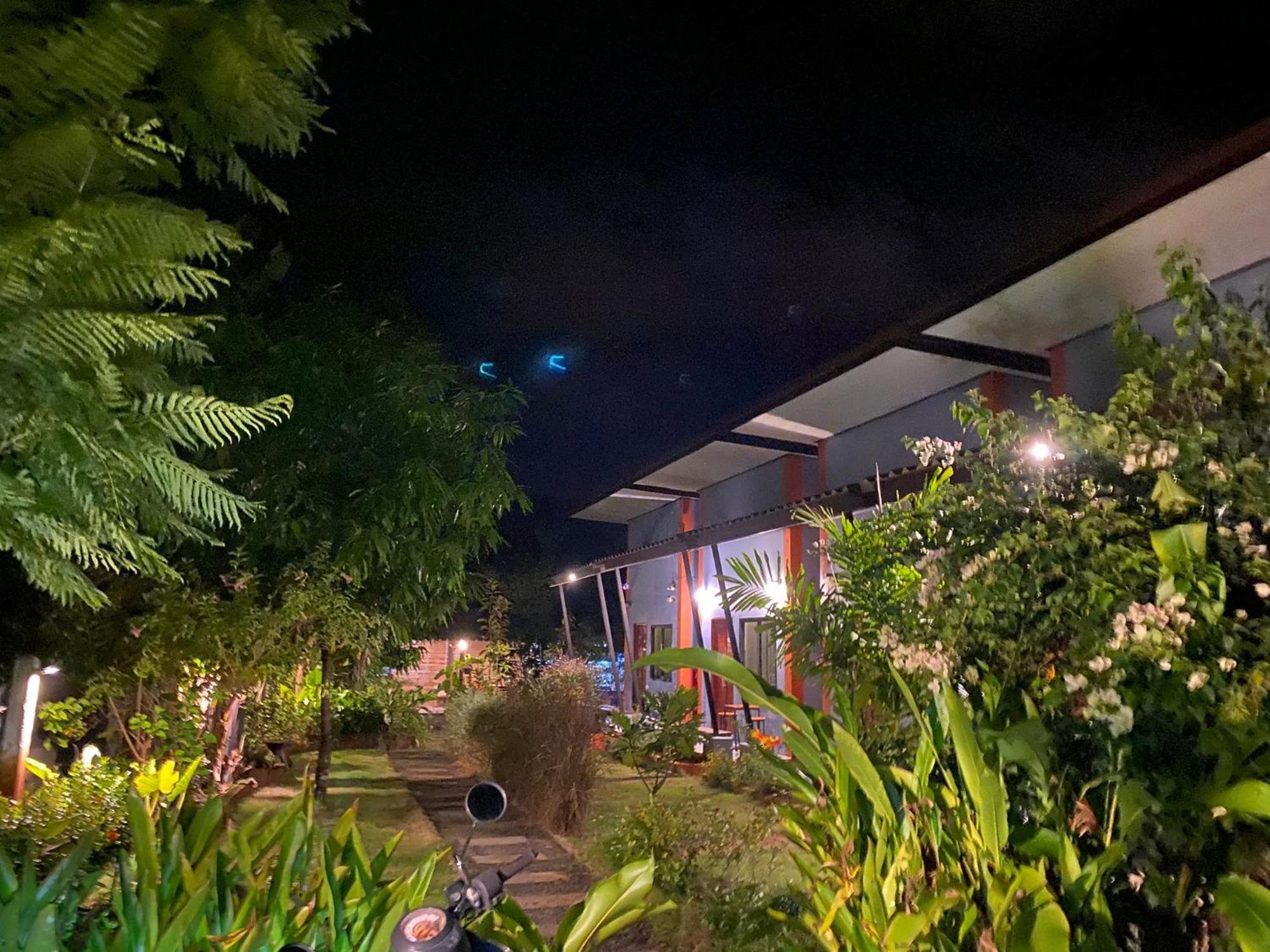 Villafarmsuk@卡农 外观 照片
